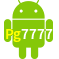 Aplicativo Pg7777 para Android