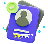 Tornar-se um membro do Pg7777 é muito simples