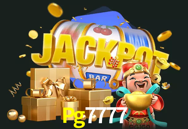 Pg7777 bet