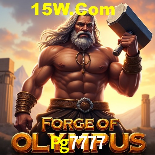 Descubra a Essência do Pg7777: Nossa História e Compromissos