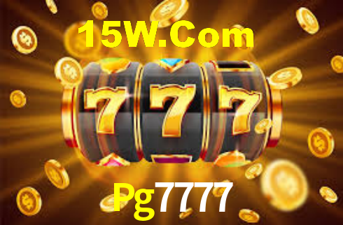 Pg7777 App Interface