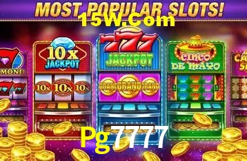 Games Directory Pg7777