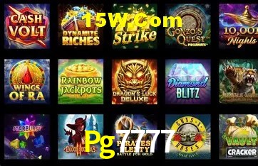 Player Reviews Pg7777