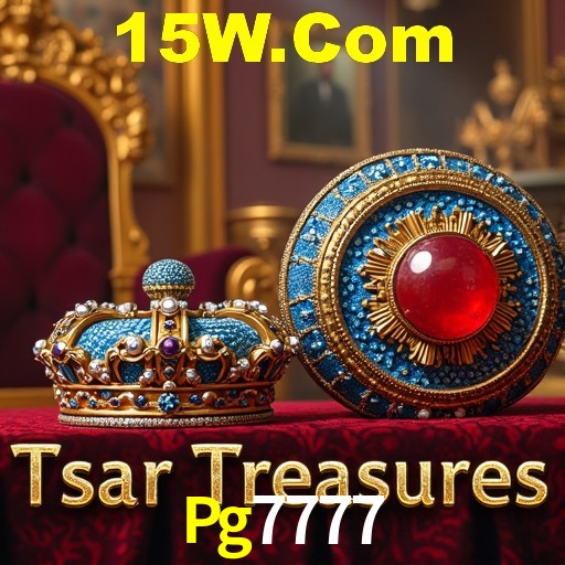 Descubra o Mundo do Cassino Online com Pg7777