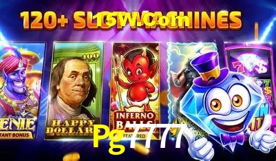 Bonus Features Pg7777