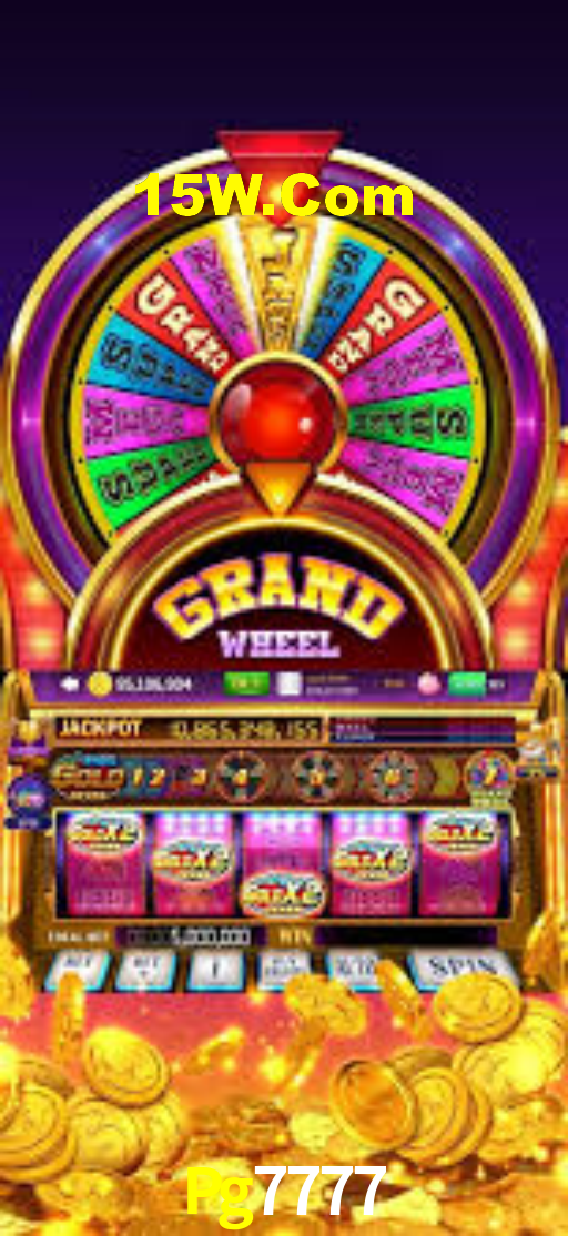 Pg7777 - Plataforma Oficial - Pg7777 Win Paga