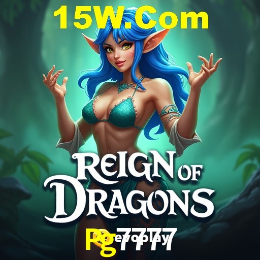 Descubra o Mundo do Cassino Online com Pg7777