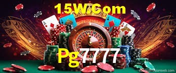 Football Betting Pg7777