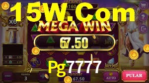 Blackjack Table Pg7777