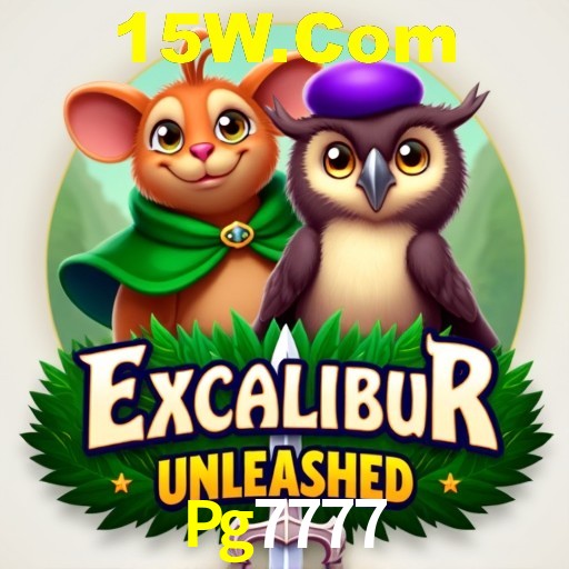 Descubra a Magia dos Jogos de Arcade no Pg7777