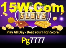 Experimente o Login Seguro Premium no Pg7777