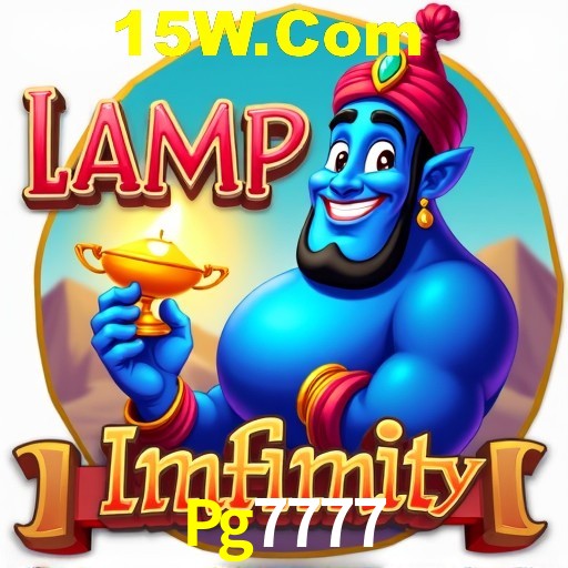 Game Providers Pg7777