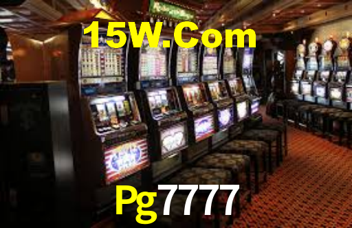 Pg7777 Win Paga