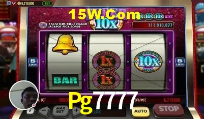 API Integration Pg7777