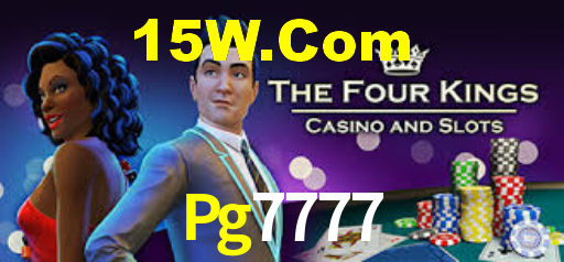 Bônus Generosos e Exclusivos no Pg7777 para Você!